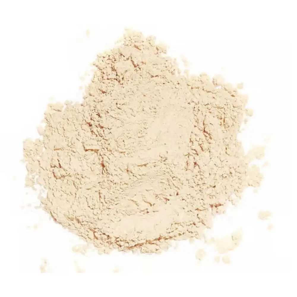 Makeup Revolution Conceal & Fix Loose Setting Powder Light Yellow 0.45oz